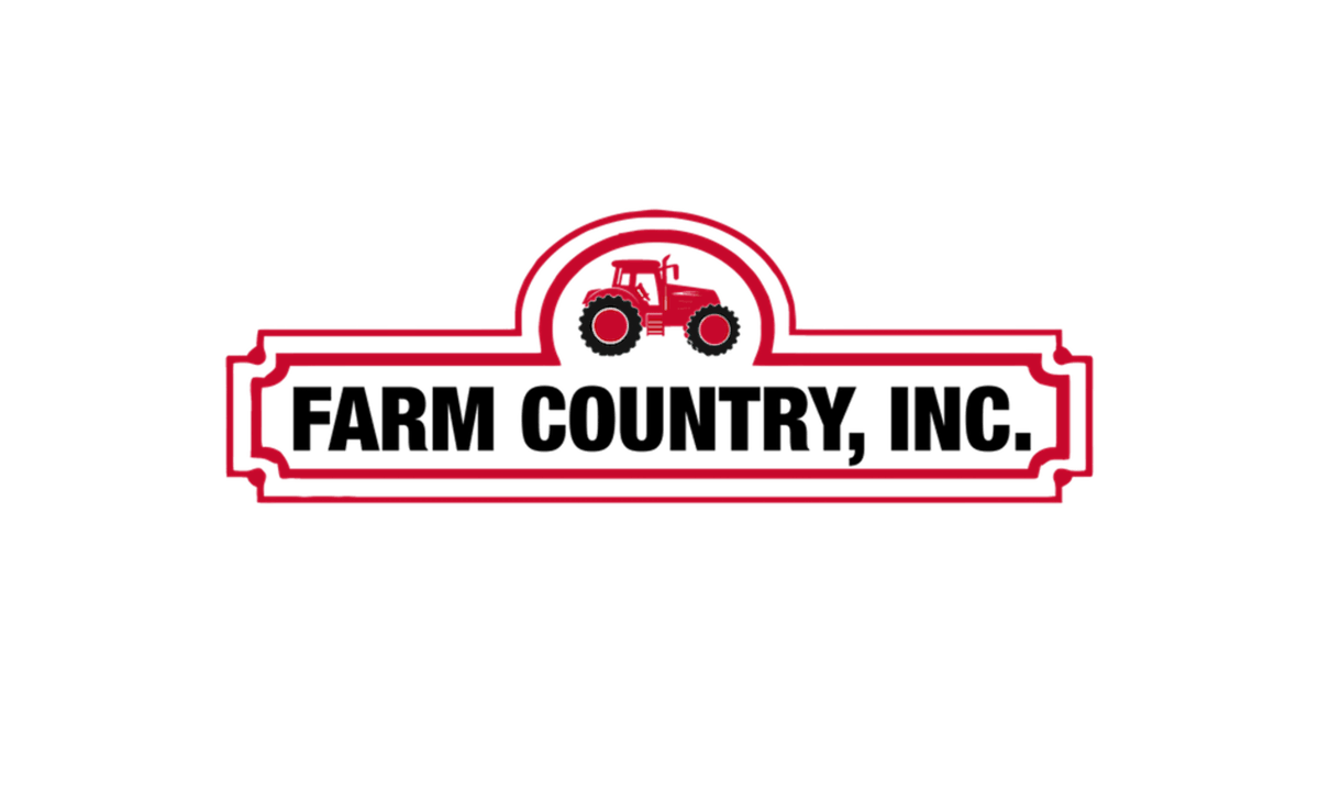 Farm Country Inc. Logo